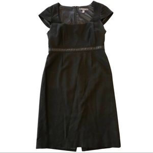 FORTH & TOWNE | Little Black Dress